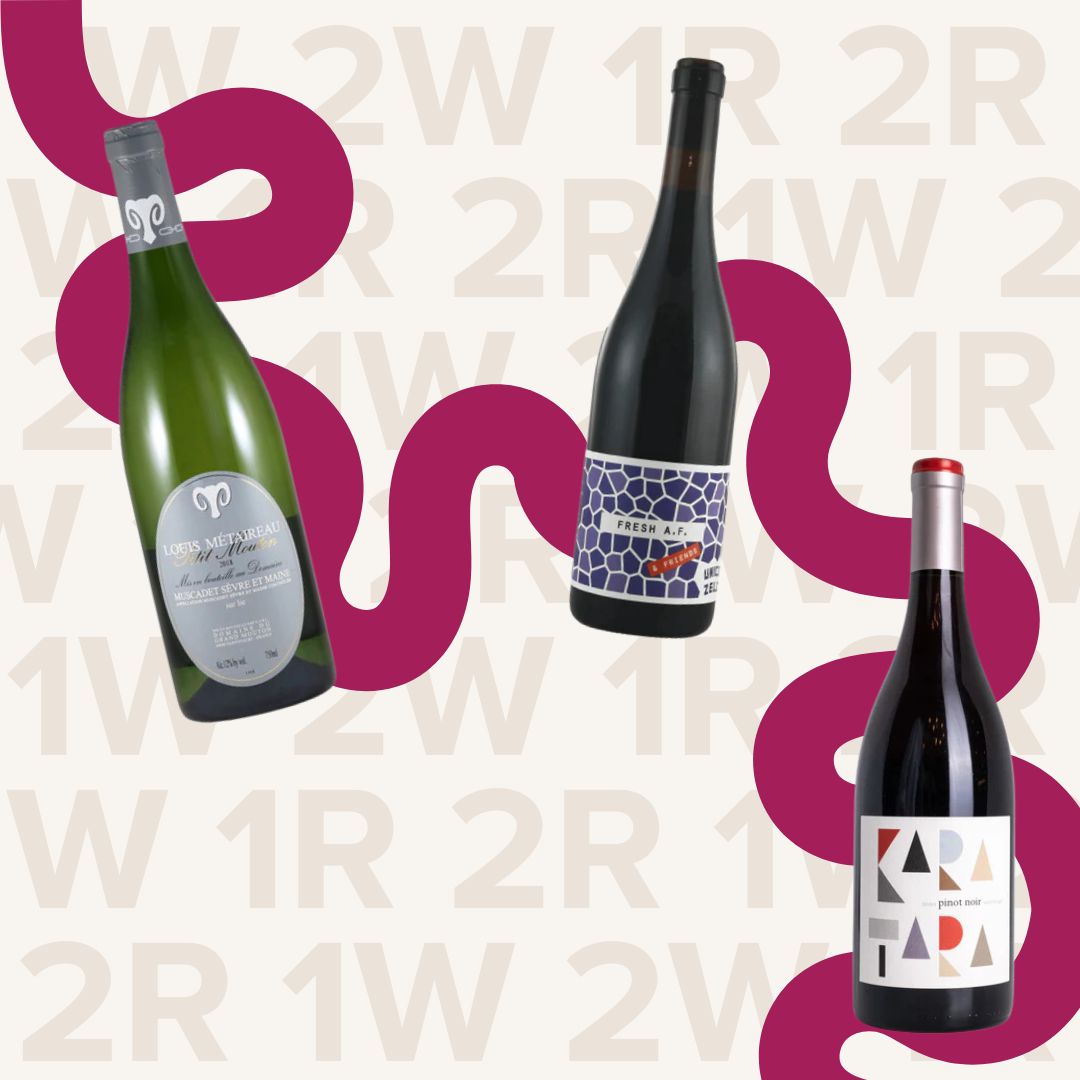 Progressive Numbers: 1-2