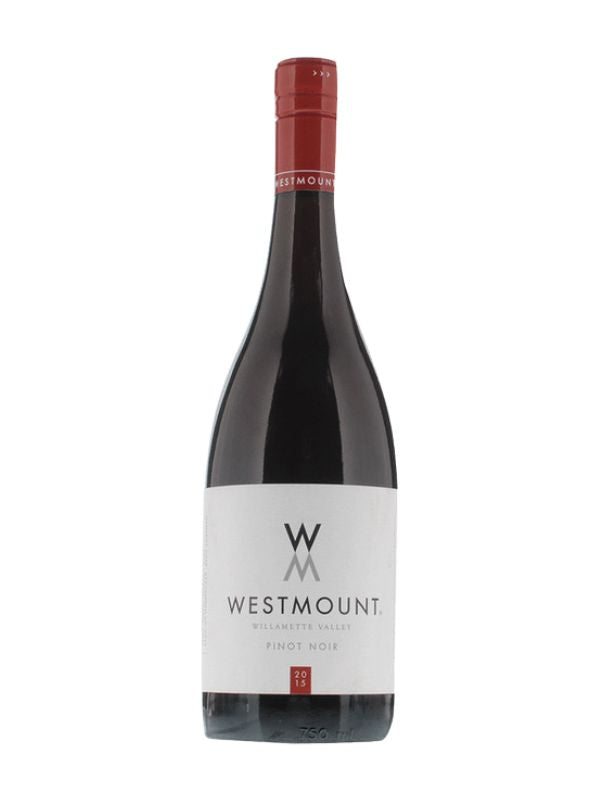 *2R* 2021 Westmount Pinot Noir  (Willamette Valley, OR)