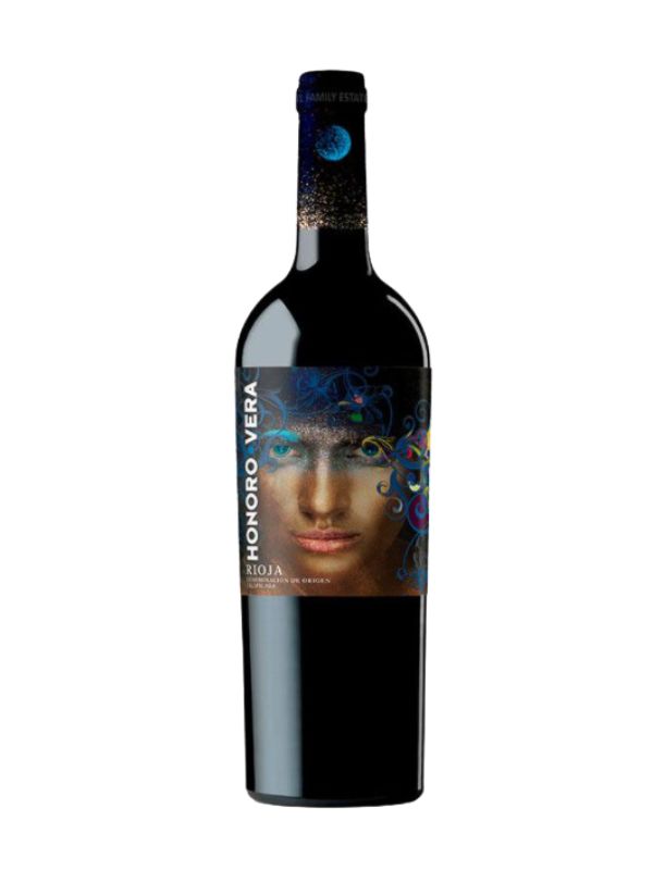 *6R* 2022 Honoro Vera Rioja (Rioja, SP)