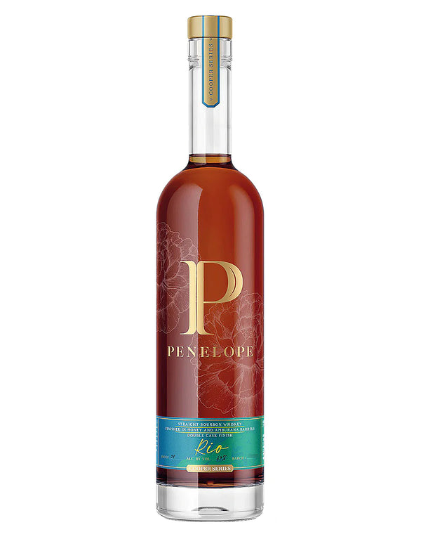 Penelope "RIO" Cooper Series Bourbon (Missouri)
