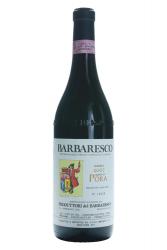 *5R* 2007 Produttori del Barbaresco "Pora" Barbaresco Riserva (Piedmont, IT)