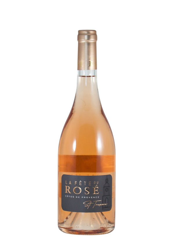 2022 La Fete du Rose Saint Tropez (Cotes de Provence, FR) 2P