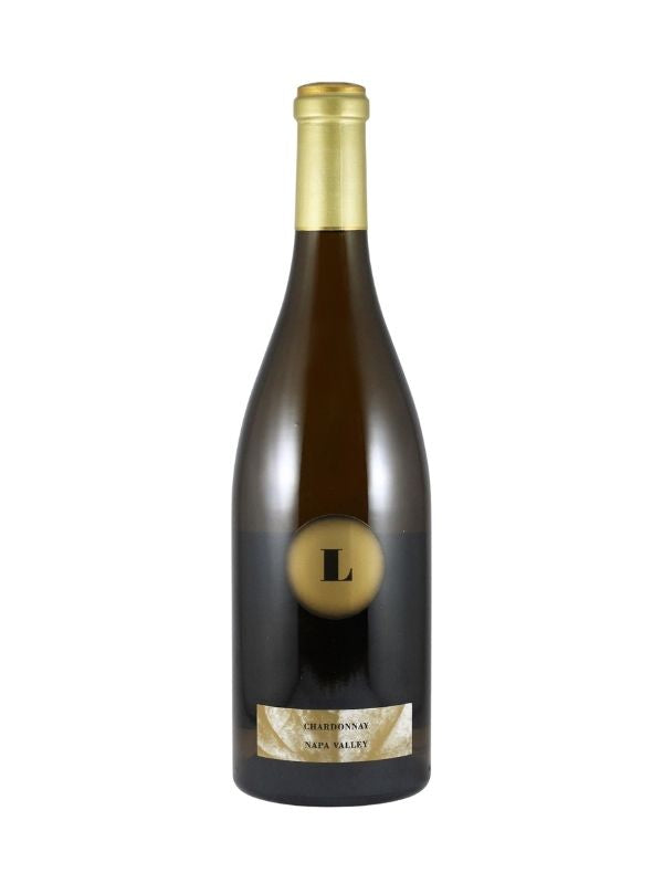 2022 Lewis Cellars Chardonnay (Napa Valley, CA) 10W