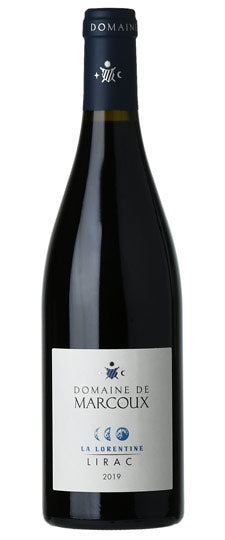 *6R* 2019 Domaine de Marcoux Lirac La Lorentine (Rhone Valley, FR)