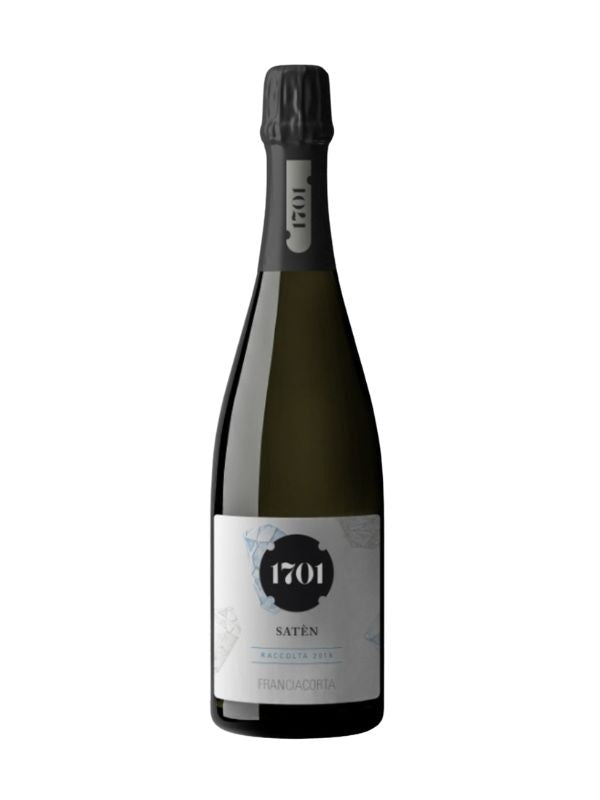 2018 1701 "Saten" Franciacorta (Lombardy, IT)