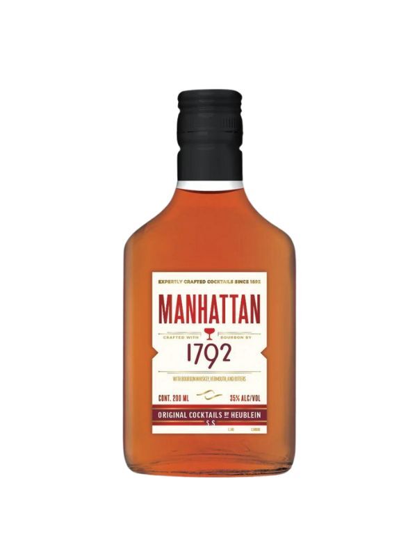 1792 Manhattan (Kentucky, USA)