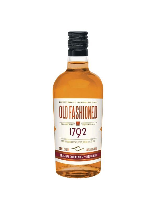 1792 Old Fashioned (Kentucky, USA)