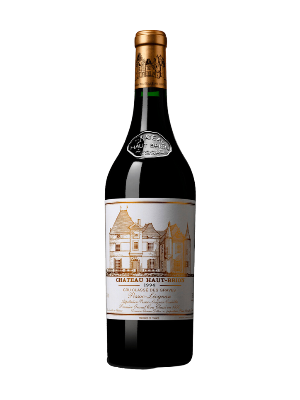 1994 Chateau Haut-Brion (Bordeaux, FR) 6R