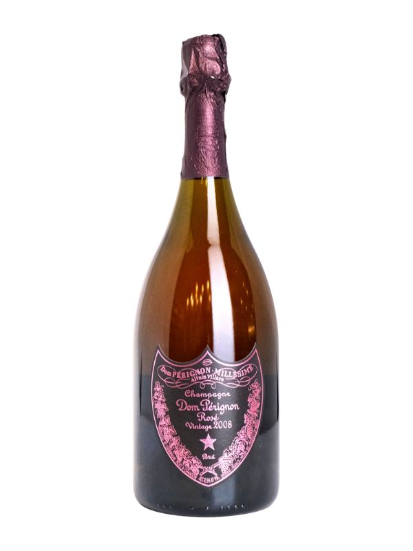 2009 Dom Perignon Brut Vintage Rose (Champagne, FR)