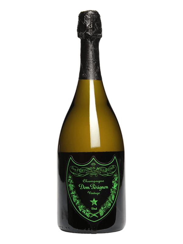 2010 Dom Perignon Luminous Blanc 1500ml (Champagne, FR)