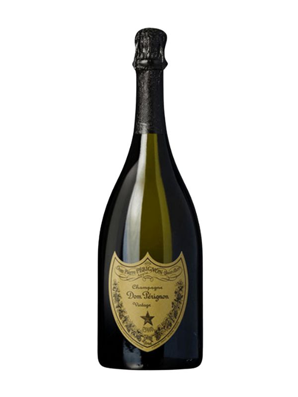 2013 Dom Perignon Brut Champagne (Champagne, FR)