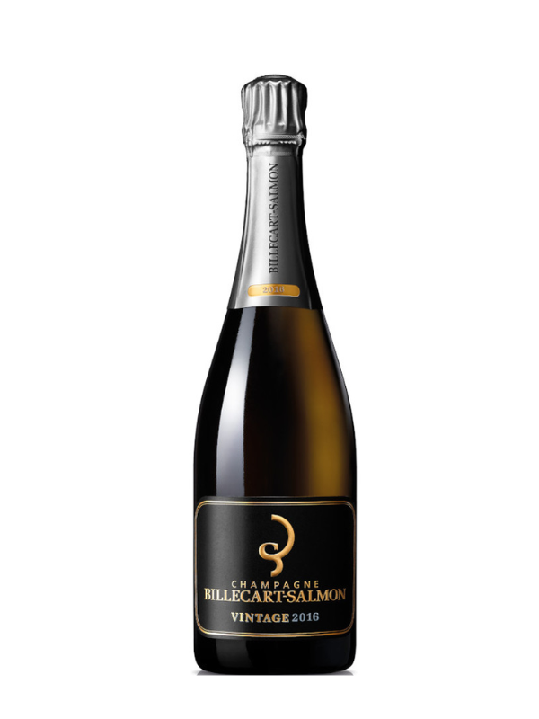 2016 Billecart-Salmon Extra Brut Champagne 1500ml (Champagne, FR)