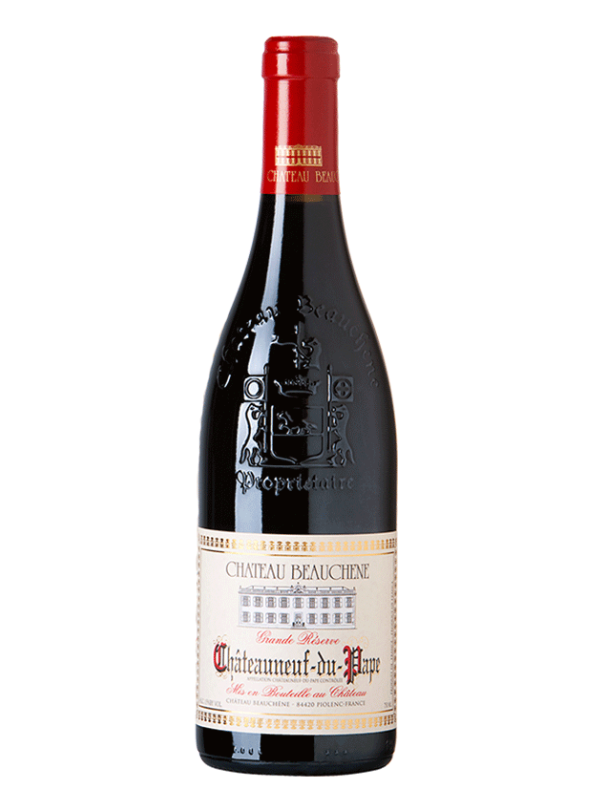*6R* 2021 Chateau Beauchene Chateauneuf du Pape Grande Reserve (Rhone Valley, FR)