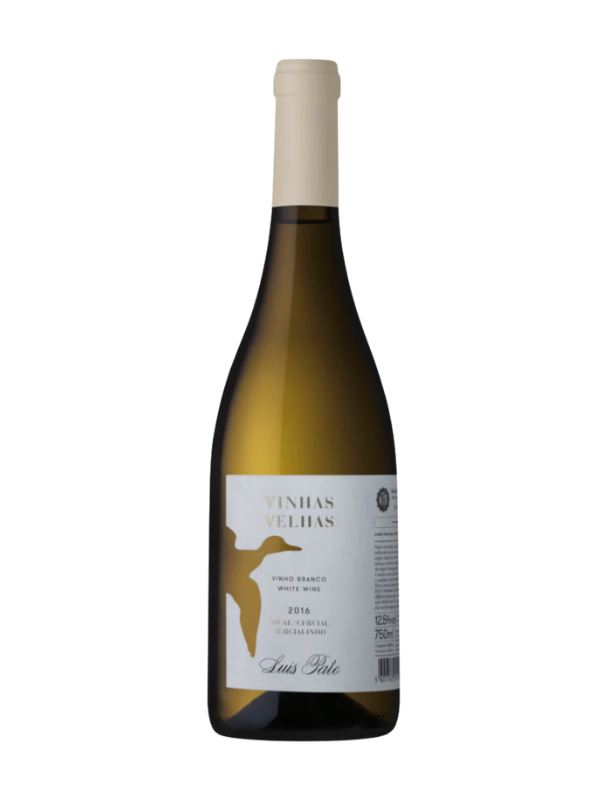 2023 Luis Pato Bairrada "Vinhas Velhas" Vinho Branco (Bairrada, PT) 2W