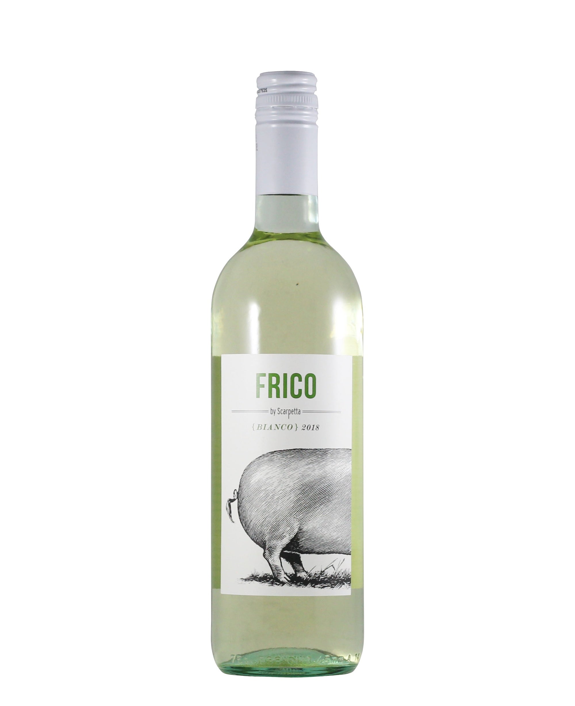 2023 Scarpetta Frico Bianco (Friuli-Venezia Giulia, IT) 2W