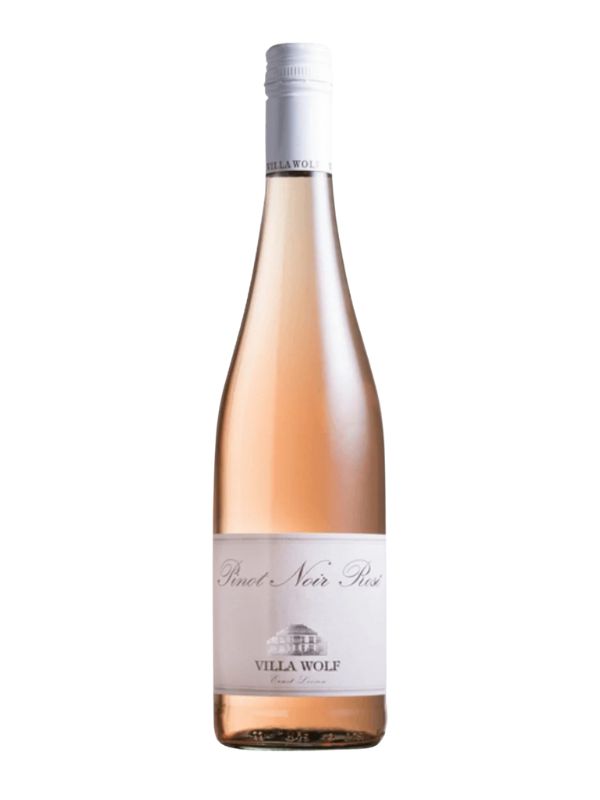 2023 Villa Wolf Rosé de Pinot Noir (Pfalz, DE) 2P