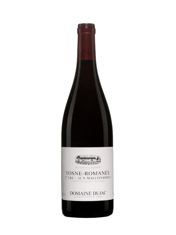 2019 Domaine Dujac "Aux Malconsorts" 1er Cru Vosne-Romanée (Burgundy, FR) 2R