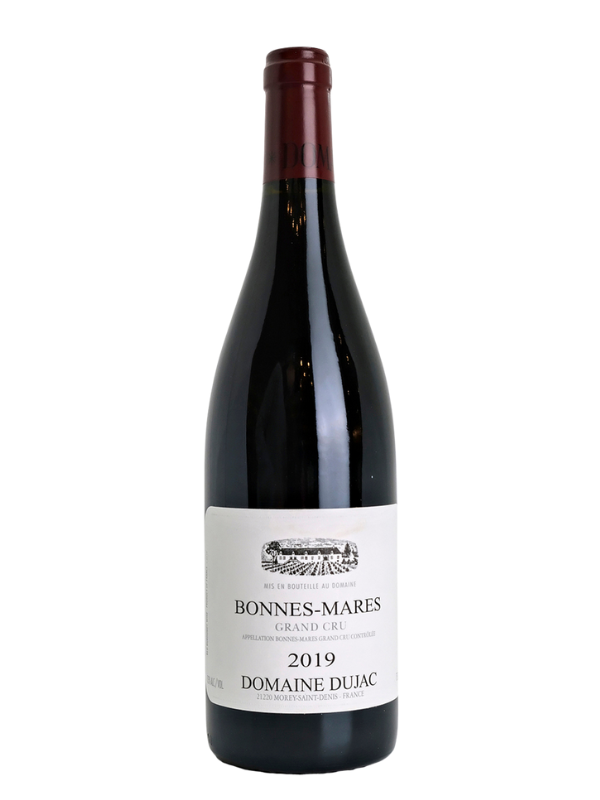 2019 Domaine Dujac Bonnes Mares Grand Cru (Burgundy, FR) 2R