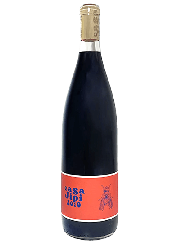 *2R* 2020 Casa Jipi Valle de San Vicente Nebbiolo (Baja California, MX)