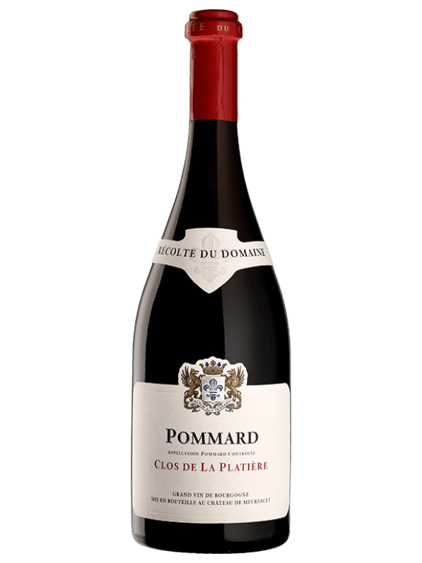 2020 Chateau de Meursault "Clos Platiere" Pommard (Burgundy, FR) 2R