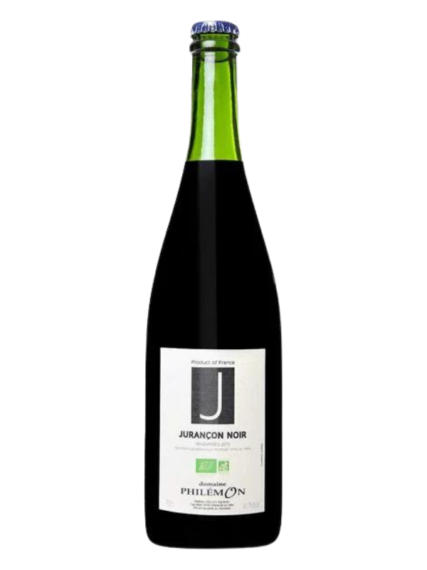 2021 Domaine Philemon Jurancon Noir (Gaillac, FR) 2R