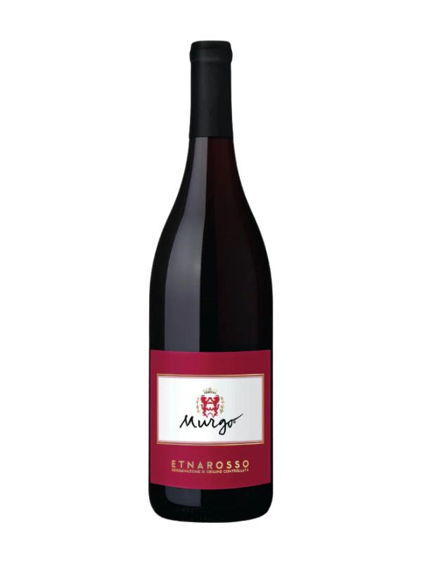 2022 Murgo Etna Rosso (Sicily, IT) 3R