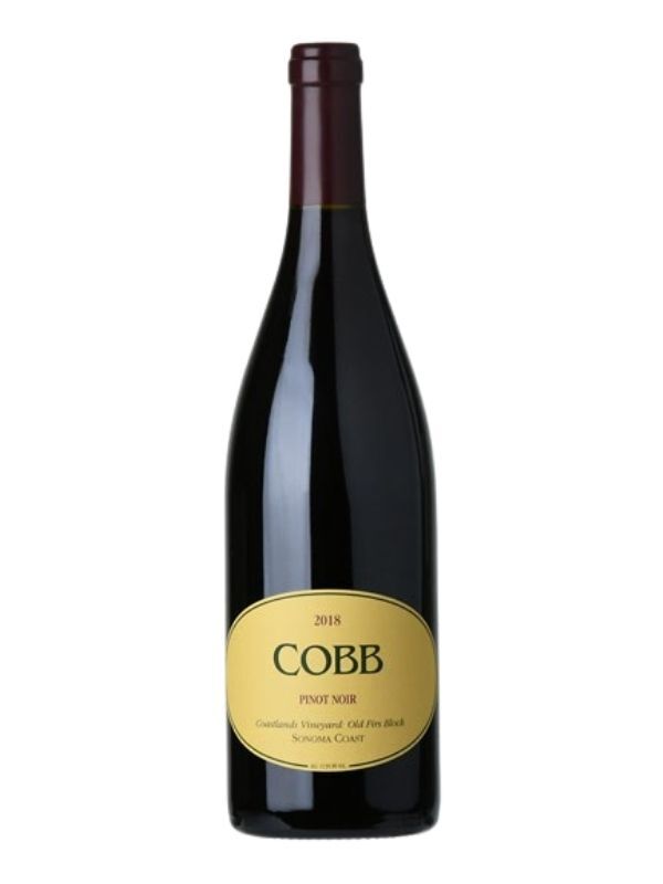 2021 Cobb Pinot Noir 2R (Sonoma Coast, CA)
