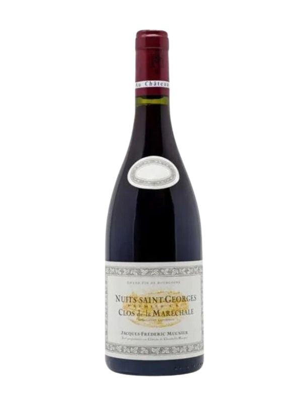 2021 Domaine Georges Mugneret-Gibourg Echezeaux (Burgundy, FR) 2R