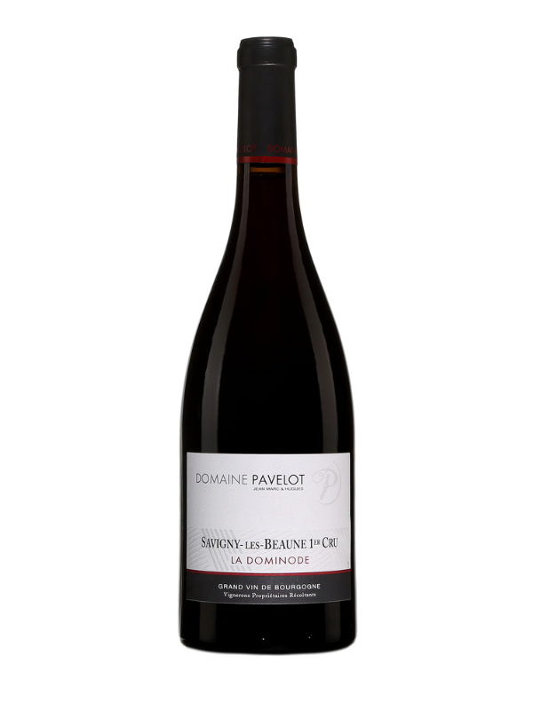 2021 Domaine Pavelot Savigny-Les-Beaune (Burgundy, FR) 2R