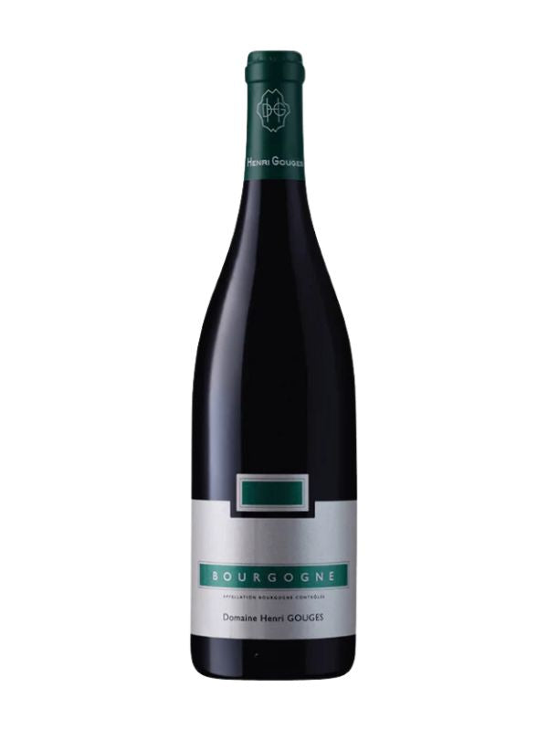 2021 Henri Gouges Bourgogne Rouge (Burgundy, FR) 2R