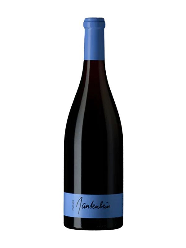 2021 Weingut Daniel & Marta Gantenbein Pinot Noir (Graubunden, SUI) 2R