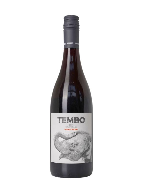 2022 Enos "Tembo" Pinot Noir (Central Coast, CA) 2R