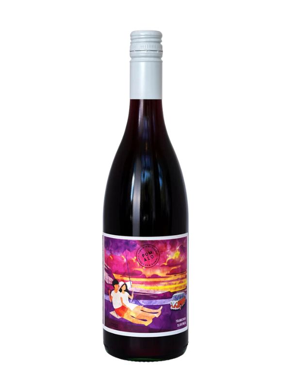 2022 Pomalo Frankovka (Slavonia, HR) 2R