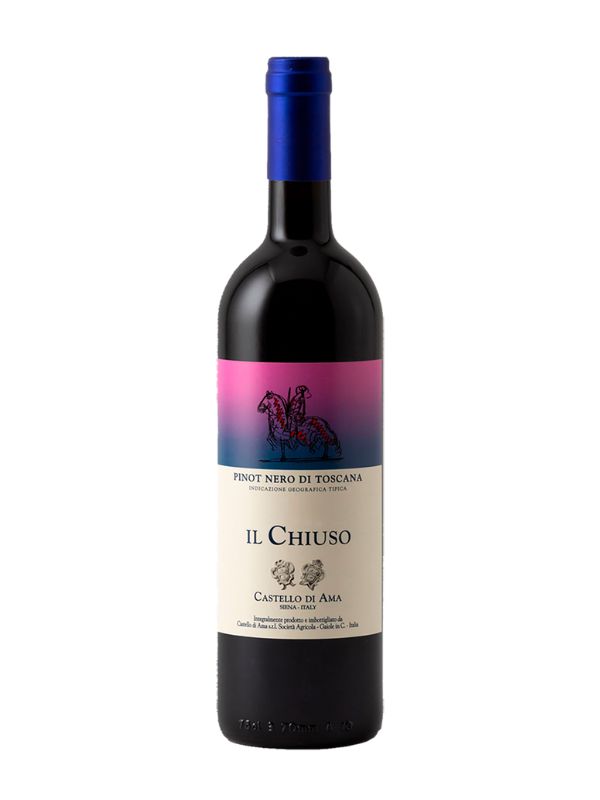 2020 Castello di Ama Pinot Nero di Toscana (Tuscany, IT) 2R