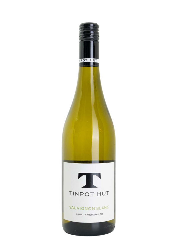 *2W* 2022 Tinpot Hut Sauvignon Blanc (Marlborough, NZ)
