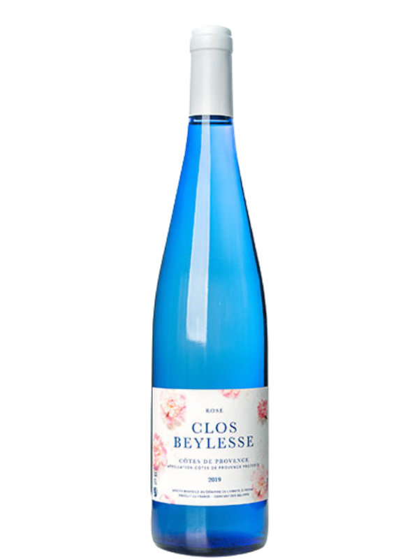2023 Clos Beylesse Cote de Provence Rose (Provence, FR) 3P