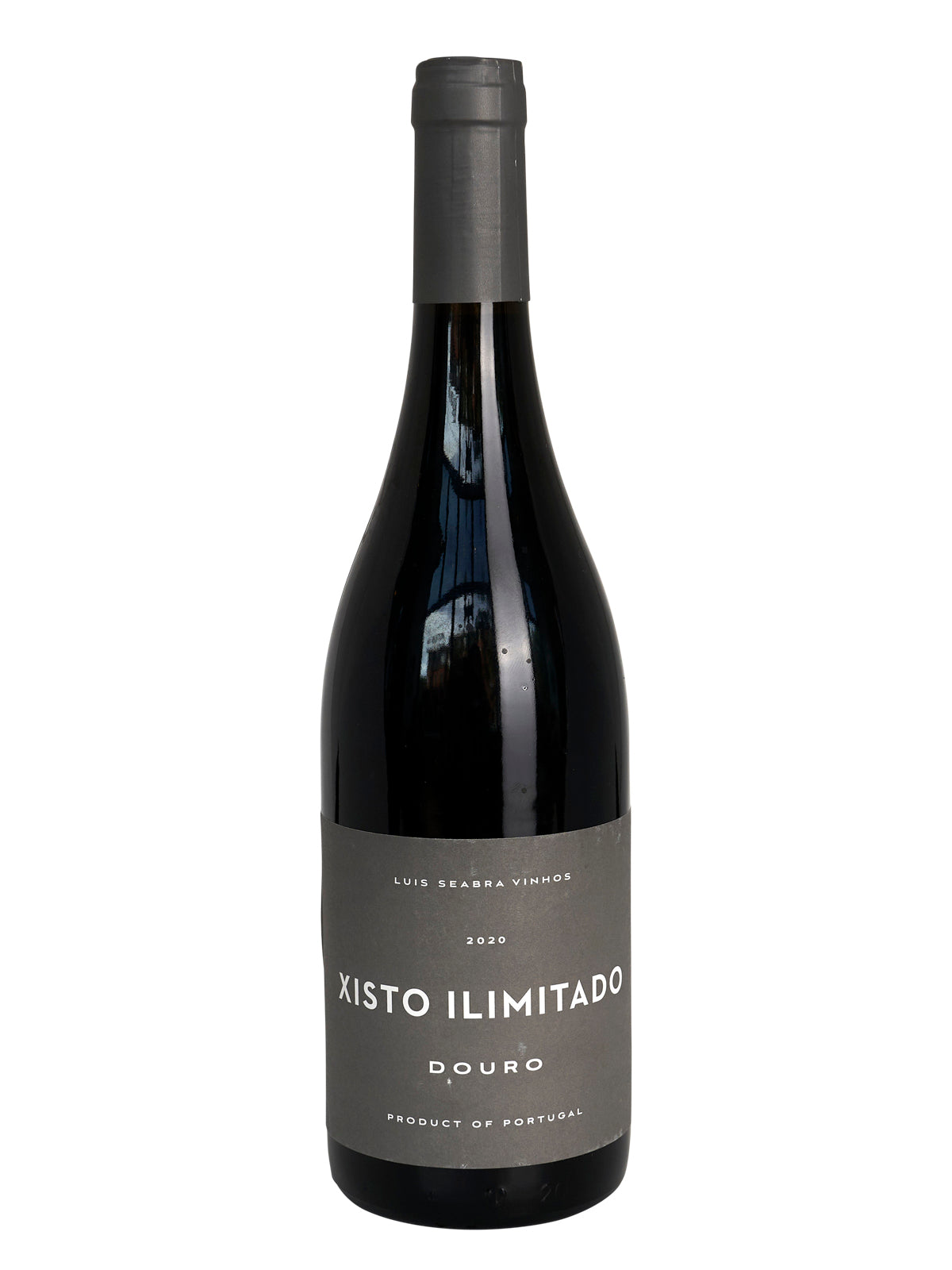*3R* 2020 Luis Seabra "Xisto Ilimitado" Tinto (Douro, PT)