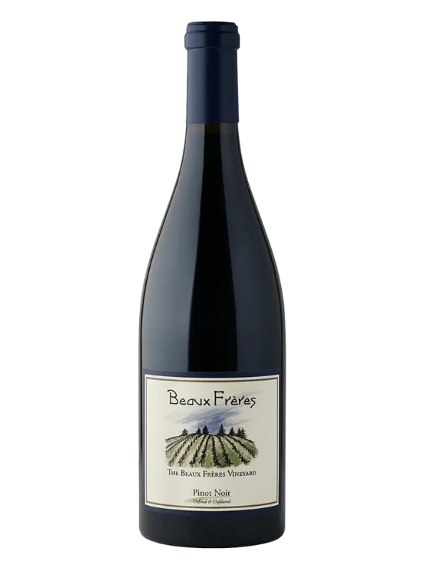 *4R* 2021 Beaux Freres "Beaux Freres Vineyard" Pinot Noir (Willamette Valley, OR)