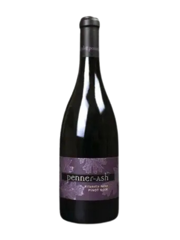 2021 Penner-Ash Pinot Noir (Willamette Valley, OR) 3R