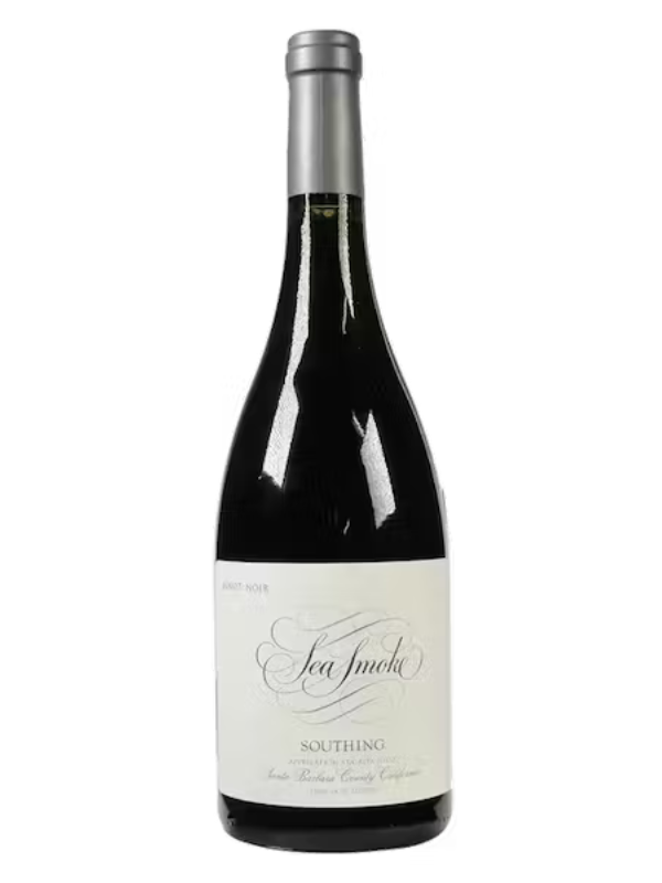 2021 Sea Smoke "Southing" Pinot Noir 1.5L (Sta. Rita Hills, CA) 3R