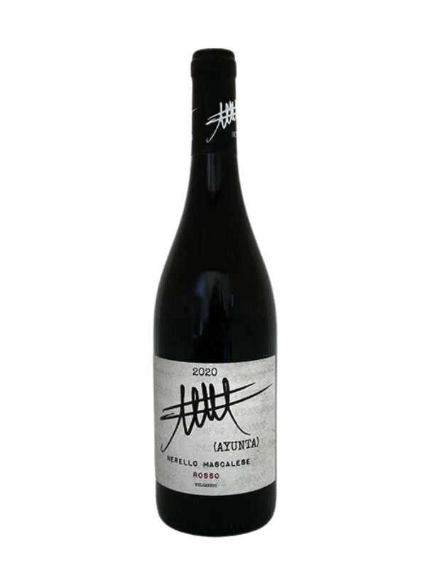 2023 Ayunta Terre Siciliane Nerello Mascalese (Sicily, IT) 3R