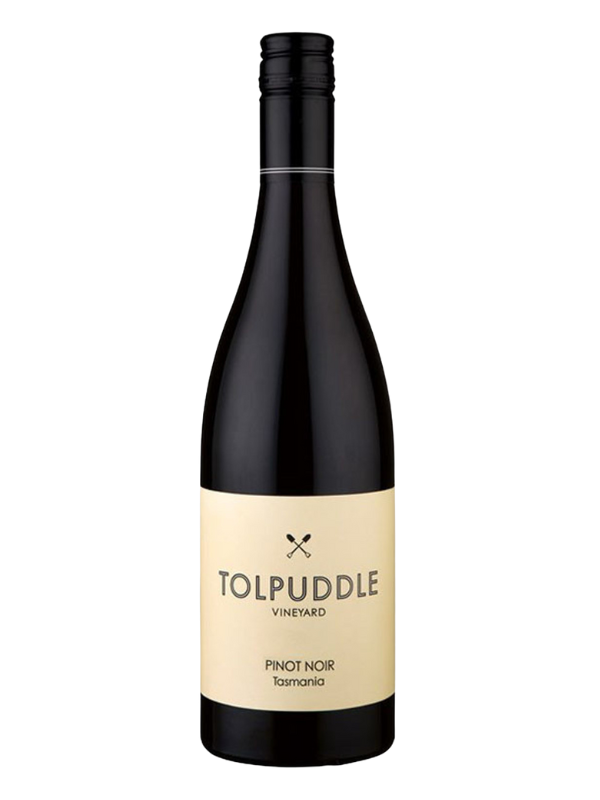 2022 Tolpuddle Pinot Noir (Coal River Valley, AU) 3R