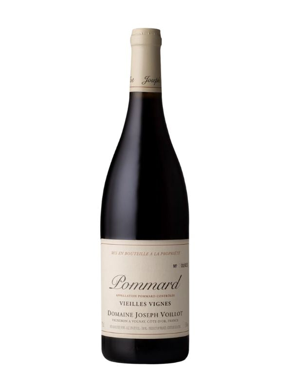 2022 Domaine Joseph Voillot Pommard Vieilles Vignes (Burgundy, FR) 3R