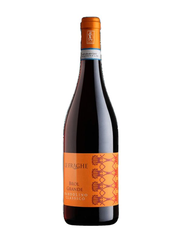 2020 Le Fraghe Bardolino Brol Grande (Veneto, IT) 3R