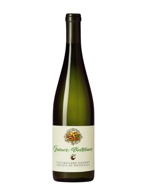 2019 Abbazia di Novacella "Valle Isarco" Gruner Veltliner (Trentino-Alto Adige, IT) 3W