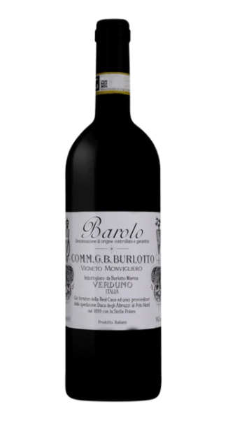 2020 Burlotto "Classico" Barolo (Piedmont, IT) 6R