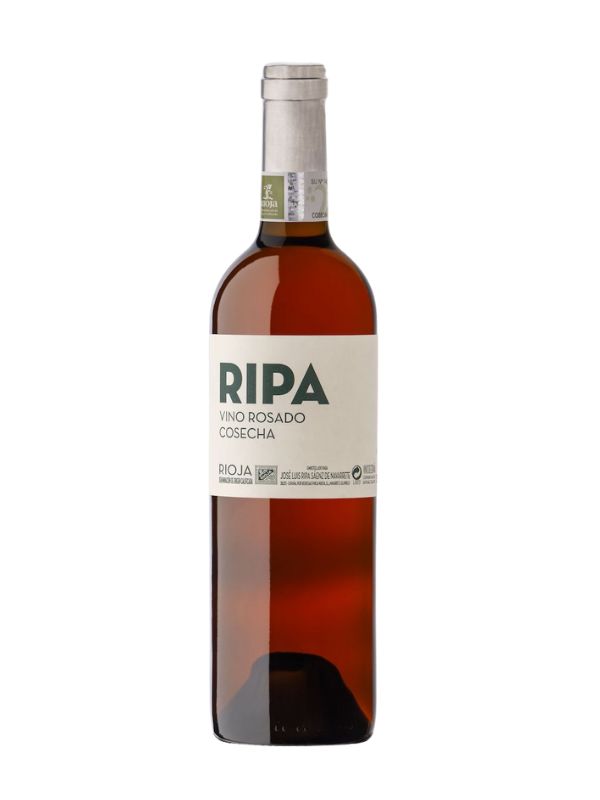*4P* 2023 Jose-Luis Ripa Rioja Rosado (Rioja, SP)