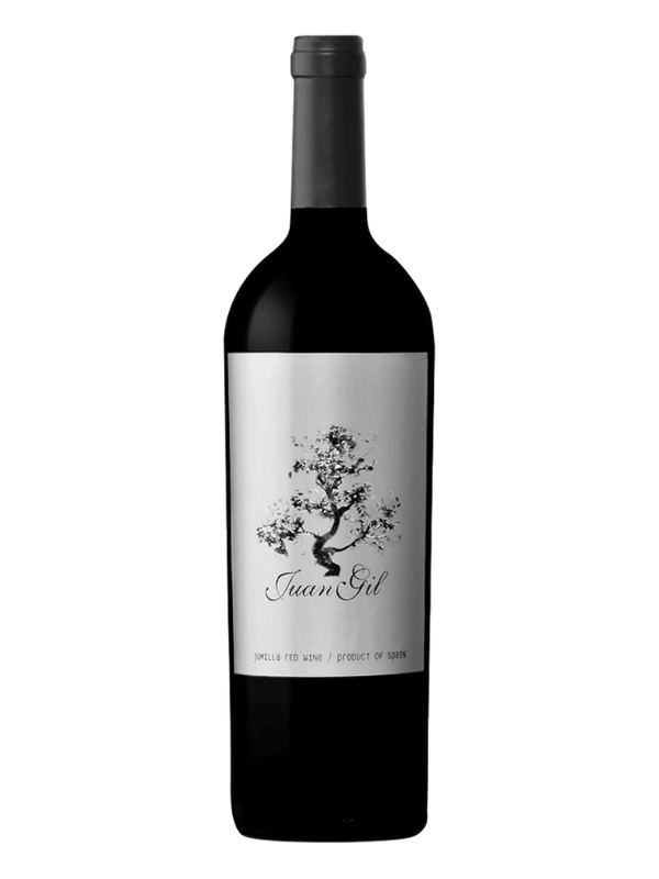2020 Bodegas Juan Gil Jumilla Monastrell (Murcia, SP) 4R