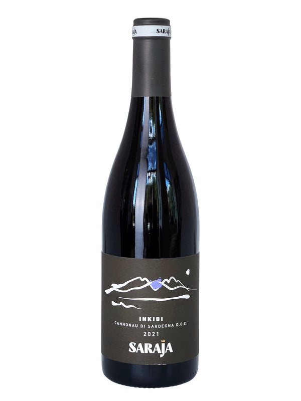 2022 Sa Raja Cannonau di Sardegna (Sardegna, IT) 4R