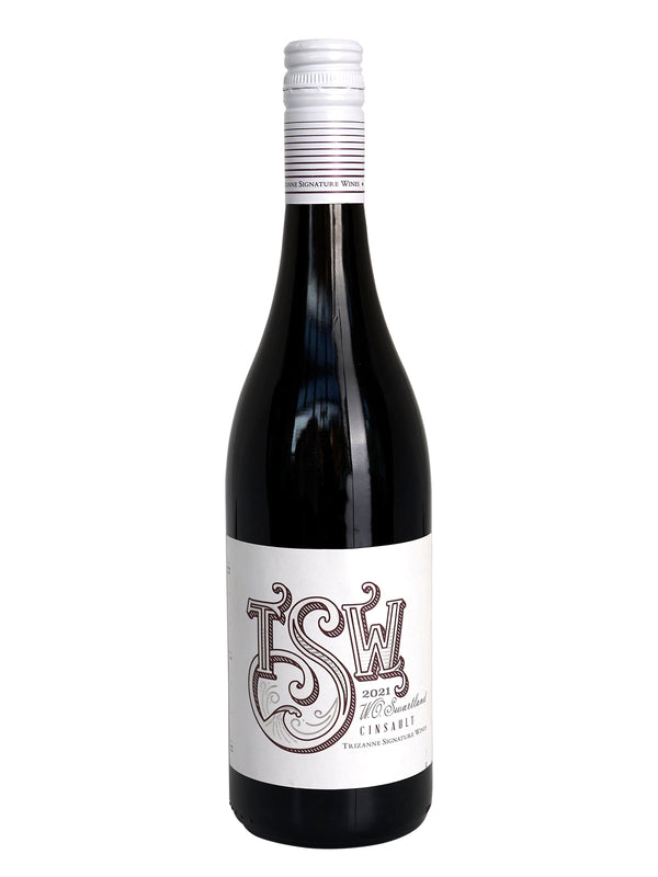 2021 Trizanne Signature Wines Cinsault (Swartland, SA) 4R